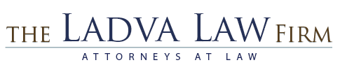 Ladva Law Firm Logo